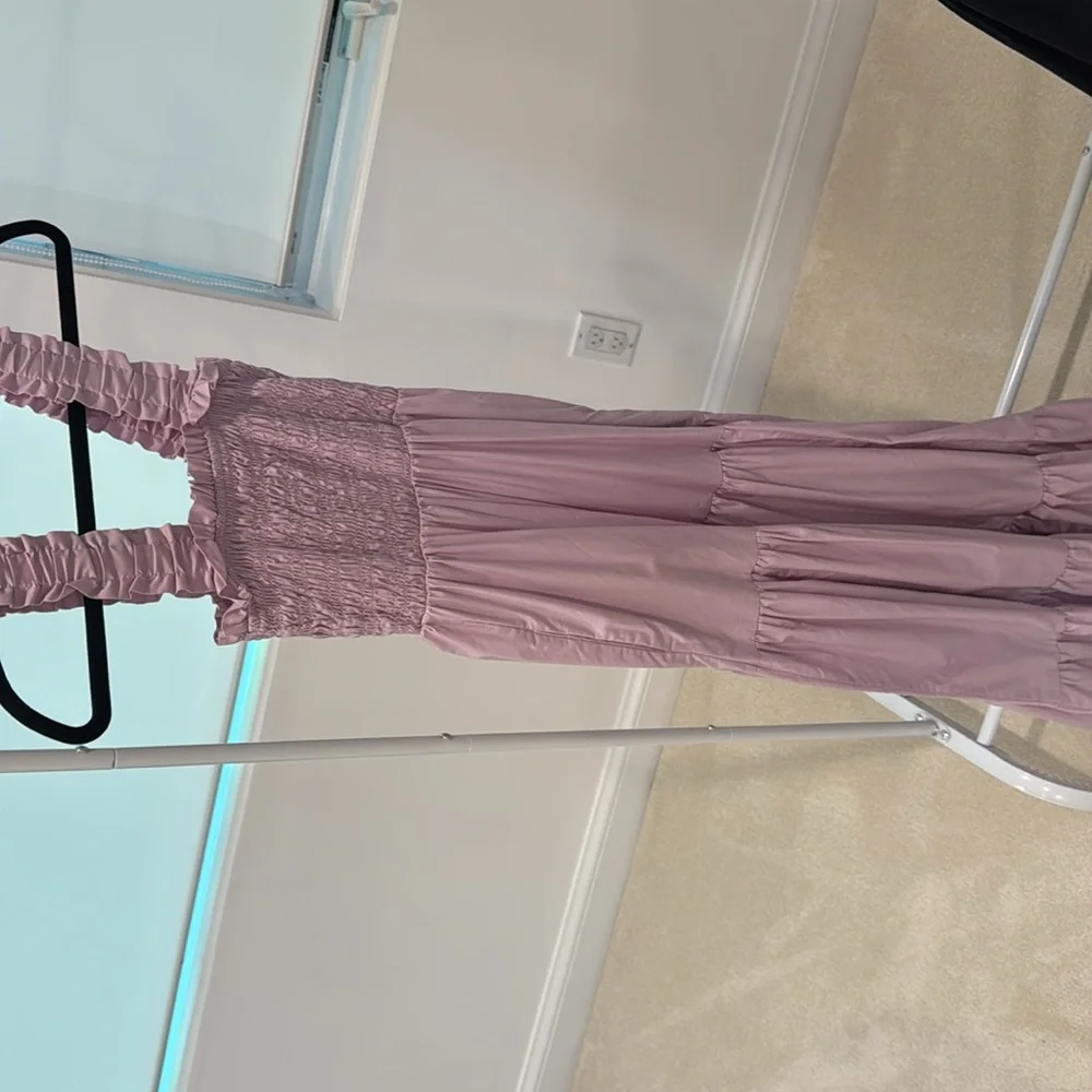 Casual And fun Maxi Dress